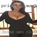 3some sex club