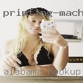 Alabama hookup pussy