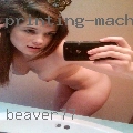 Beaver