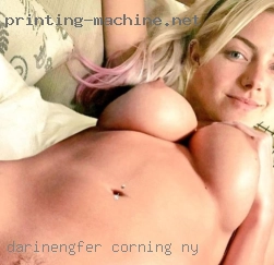 DarinEngfer Corning NY