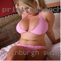 Edinburgh swingers clubs