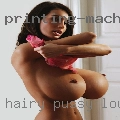 Hairy pussy Louisburg