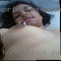 Horny black pussy Atlanta