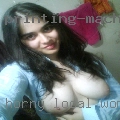 Horny local women Orange