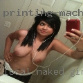 Local naked girls Schenectady