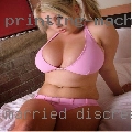 Married discreet Santa Clarita