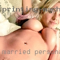 Married personals Sarasota