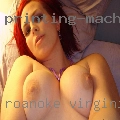 Roanoke, Virginia swingers