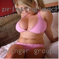 Swinger groups Williamsport